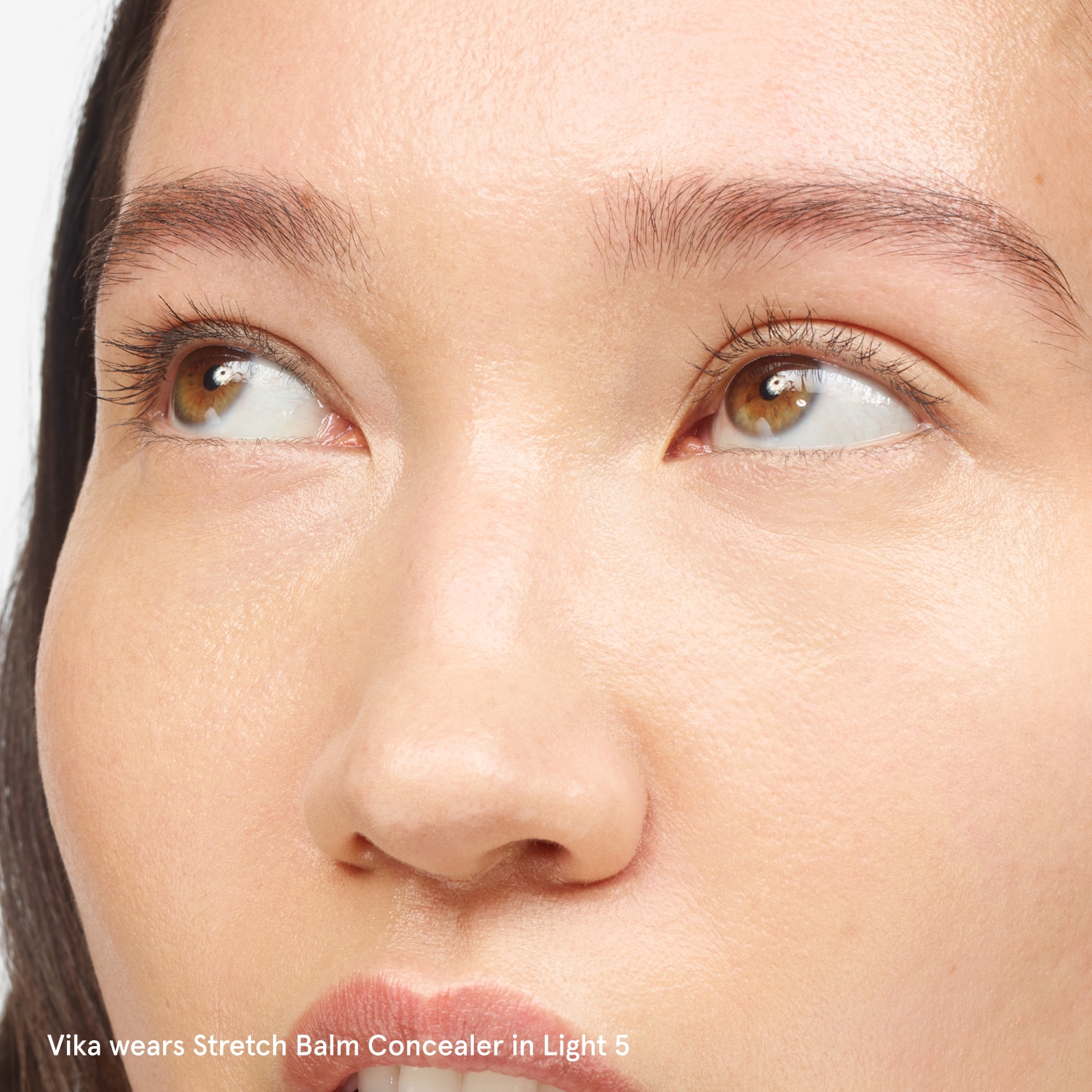 STRETCH CONCEALER (CORRECTOR PARA OJOS CON COBERTURA EFECTO HIDRATANTE)